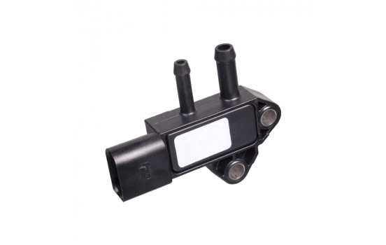 Sensor, exhaust pressure ADM57402 Blue Print