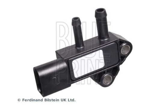 Sensor, exhaust pressure ADM57402 Blue Print, Image 2