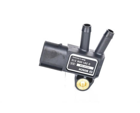 Sensor, exhaust pressure DS-D2-2-108kPa Bosch, Image 3