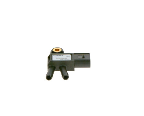 Sensor, exhaust pressure DS-D2 Bosch, Image 5