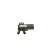 Sensor, exhaust pressure DS-D2 Bosch, Thumbnail 5