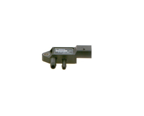 Sensor, exhaust pressure DS-D2 Bosch, Image 5