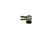 Sensor, exhaust pressure DS-D2 Bosch