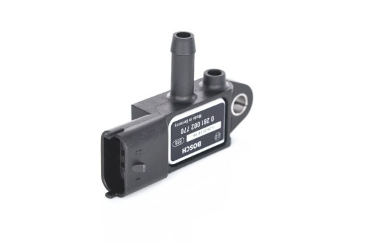 Sensor, exhaust pressure DS-D2 Bosch