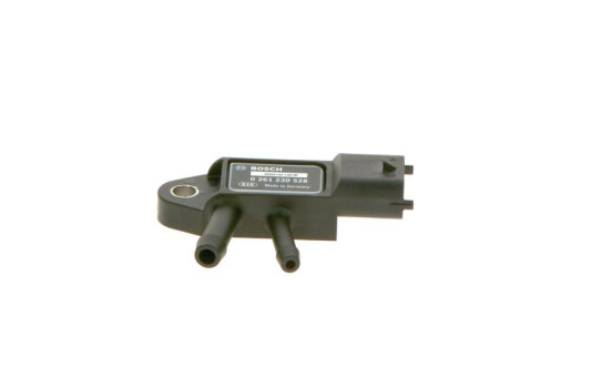 Sensor, exhaust pressure DS-D2 Bosch, Image 5