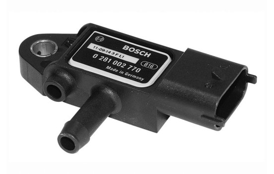 Sensor, exhaust pressure DS-D2 Bosch, Image 2