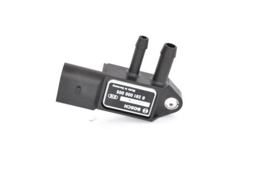 Sensor, exhaust pressure DS-D2 Bosch, Image 3