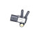 Sensor, exhaust pressure DS-D2 Bosch, Thumbnail 3