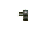 Sensor, exhaust pressure DS-D2 Bosch