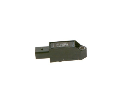 Sensor, exhaust pressure DS-D2 Bosch, Image 2