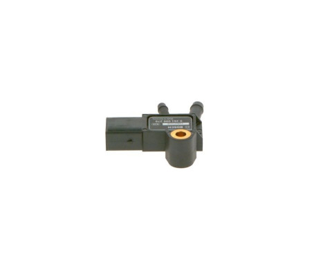 Sensor, exhaust pressure DS-D2 Bosch, Image 3