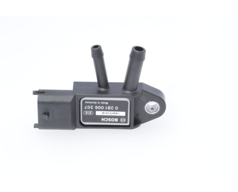 Sensor, exhaust pressure DS-D20-100kPa Bosch, Image 3
