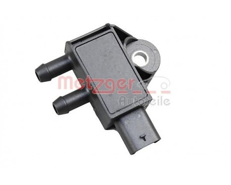 Sensor, exhaust pressure GREENPARTS
