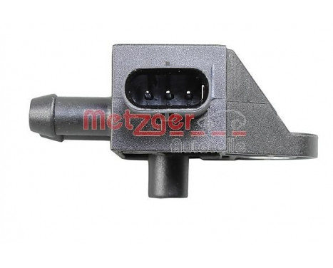 Sensor, exhaust pressure GREENPARTS, Image 3