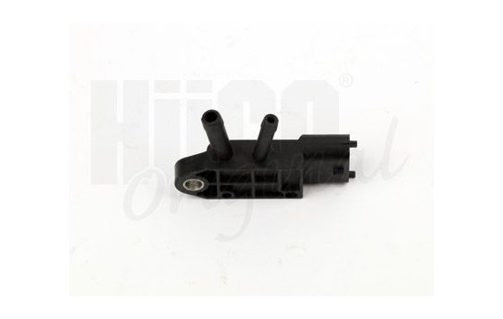 Sensor, exhaust pressure Hueco, Image 2