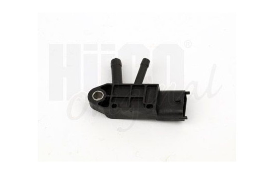 Sensor, exhaust pressure Hueco, Image 3