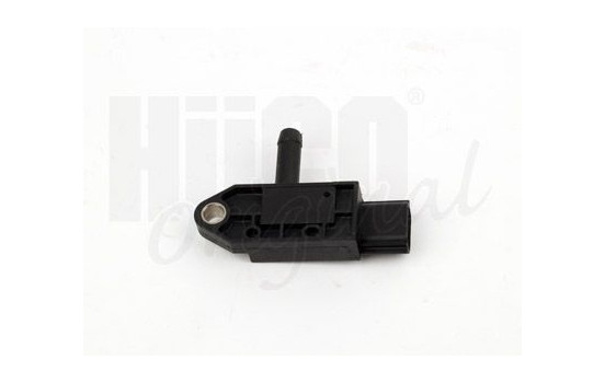 Sensor, exhaust pressure Hueco, Image 3