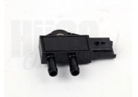 Sensor, exhaust pressure Hueco
