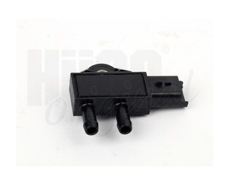 Sensor, exhaust pressure Hueco