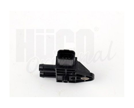Sensor, exhaust pressure Hueco, Image 3