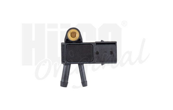 Sensor, exhaust pressure Hueco
