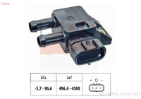 Sensor, exhaust pressure Made in Italy - OE Equivalent 1.993.333 EPS Facet