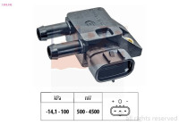 Sensor, exhaust pressure Made in Italy - OE Equivalent 1.993.342 EPS Facet
