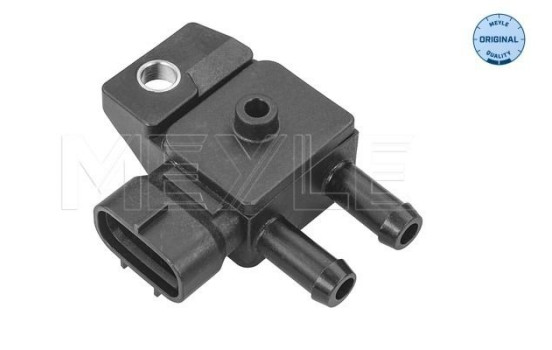 Sensor, exhaust pressure MEYLE-ORIGINAL: True to OE.