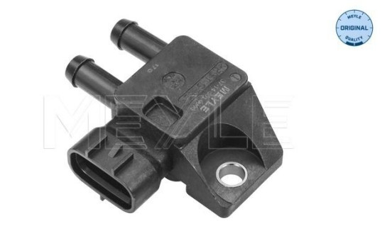 Sensor, exhaust pressure MEYLE-ORIGINAL: True to OE., Image 2