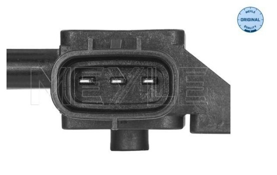 Sensor, exhaust pressure MEYLE-ORIGINAL: True to OE., Image 3