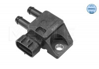 Sensor, exhaust pressure MEYLE-ORIGINAL: True to OE.