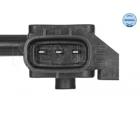 Sensor, exhaust pressure MEYLE-ORIGINAL: True to OE., Image 3