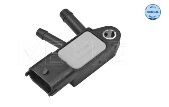 Sensor, exhaust pressure MEYLE-ORIGINAL: True to OE.