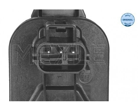 Sensor, exhaust pressure MEYLE-ORIGINAL: True to OE., Image 3