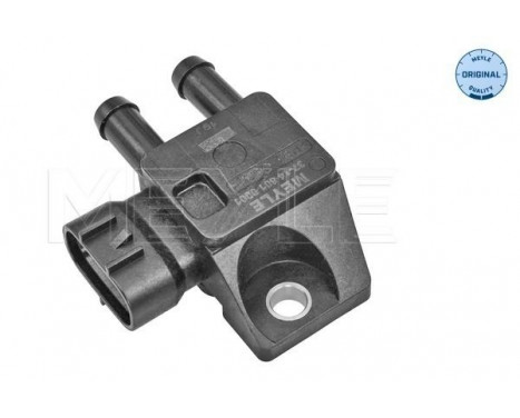 Sensor, exhaust pressure MEYLE-ORIGINAL: True to OE.