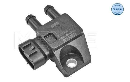 Sensor, exhaust pressure MEYLE-ORIGINAL: True to OE.