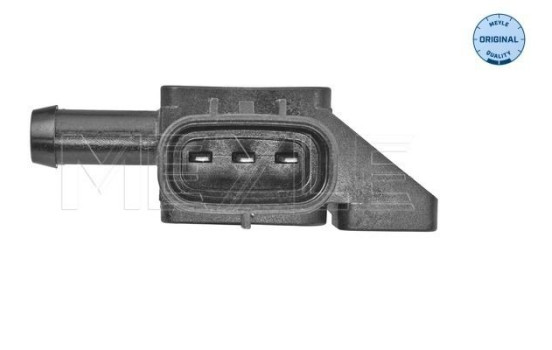 Sensor, exhaust pressure MEYLE-ORIGINAL: True to OE., Image 3