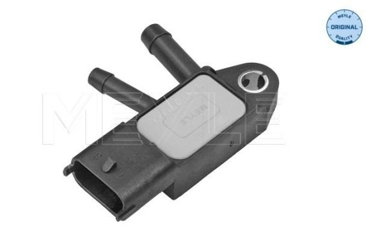 Sensor, exhaust pressure MEYLE-ORIGINAL: True to OE., Image 2