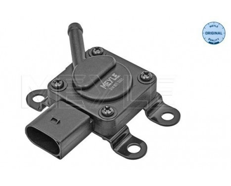 Sensor, exhaust pressure MEYLE-ORIGINAL: True to OE.