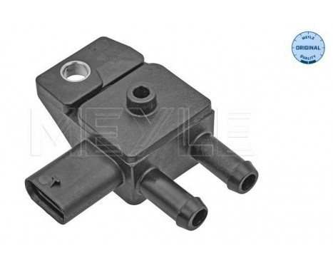 Sensor, exhaust pressure MEYLE-ORIGINAL: True to OE.