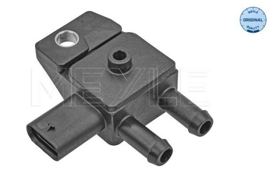 Sensor, exhaust pressure MEYLE-ORIGINAL: True to OE.