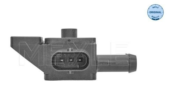 Sensor, exhaust pressure MEYLE-ORIGINAL: True to OE., Image 3