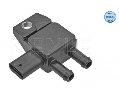 Sensor, exhaust pressure MEYLE-ORIGINAL: True to OE.