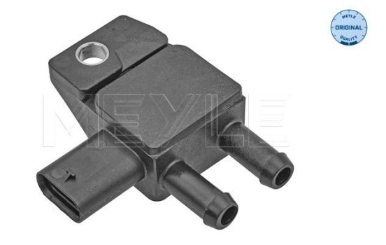 Sensor, exhaust pressure MEYLE-ORIGINAL: True to OE.