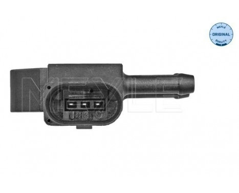 Sensor, exhaust pressure MEYLE-ORIGINAL: True to OE., Image 3