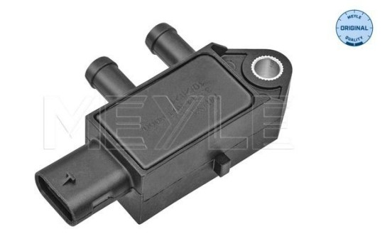 Sensor, exhaust pressure MEYLE-ORIGINAL: True to OE.
