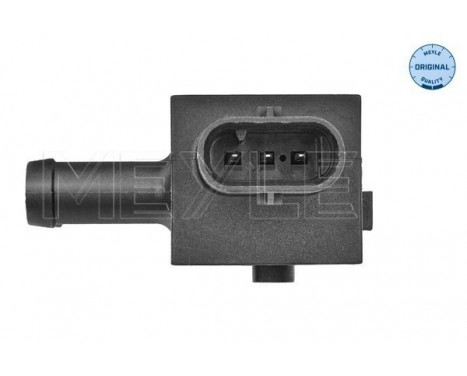 Sensor, exhaust pressure MEYLE-ORIGINAL: True to OE., Image 2