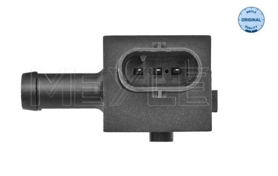 Sensor, exhaust pressure MEYLE-ORIGINAL: True to OE., Image 2