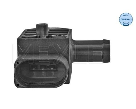 Sensor, exhaust pressure MEYLE-ORIGINAL: True to OE., Image 3