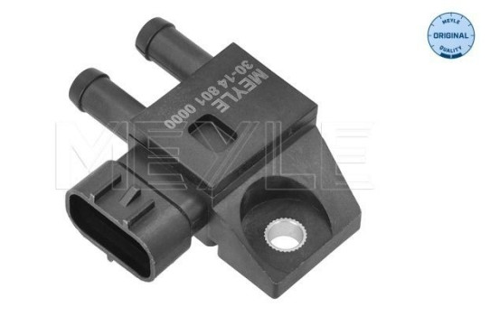 Sensor, exhaust pressure MEYLE-ORIGINAL: True to OE.